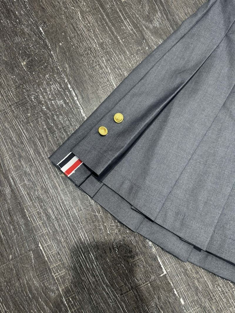 Thom Browne Dress Suits